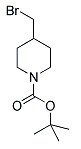 4-BROMOMETHYL-PIPERIDINE-1-CARBOXYLIC ACID TERT-BUTYL ESTER