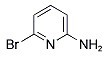 2-Amino-6-bromopyridine