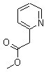 METHYL 2-PYRIDYLACETATE