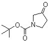 N-Boc-3-pyrrolidinone