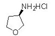 (R)-3-氨基四氫呋喃鹽酸鹽