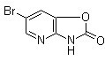 6-溴-3H-惡唑并[4,5-b]吡啶-2-酮