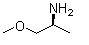 (S)-(+)-1-METHOXY-2-PROPYLAMINE