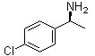 (S)-(-)-1-(4-氯苯基)乙胺