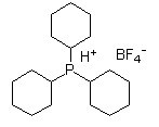 三環己基膦氟硼酸鹽