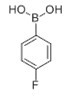 4-Fluorobenzeneboronic acid